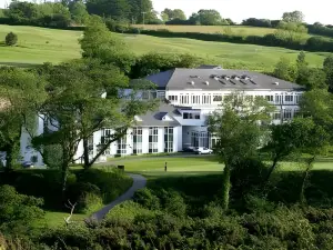 Best Western the Dartmouth Hotel Golf  Spa