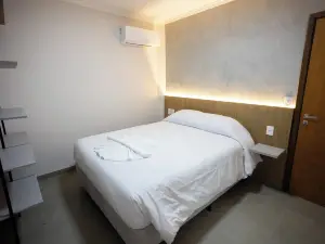 테라코 플랫 호텔