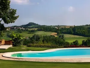 Tenuta Montemagno Relais & Wines