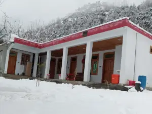 Tourist Guest House