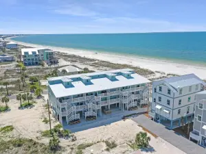 Pelican Roost E by Pristine Properties Vacation Rentals