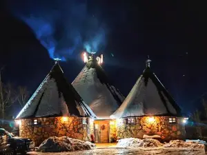 Kozak Apartments & Restaurant