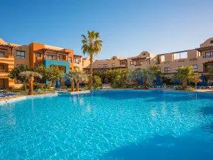 Marina Resort Port Ghalib, Radisson Individuals