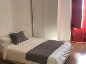 Casa da Sé Cathedral Suites