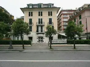 Astoria Hotel Rapallo