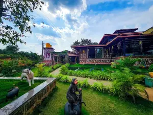 Ibbani Jungle Resort