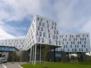 Clarion Hotel Energy