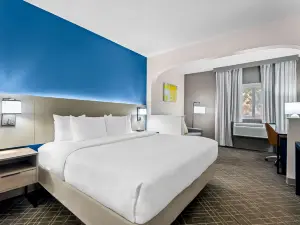 Comfort Suites Denver North - Westminster
