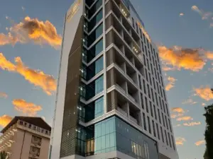 Horizon Hotel