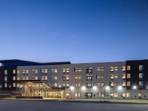 알로프트 오클라호마 시티 퀘이일 스프링스