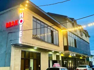 Mako Hotel