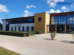 MiniHotel Papa