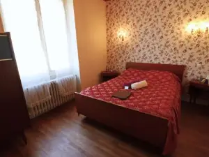 Location de Chambres Bienvenue Chez Mémé