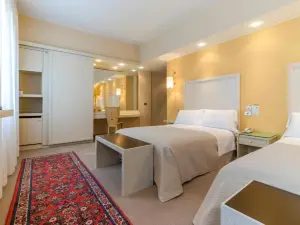 Hotel Globo