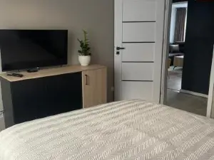 Apartament Centrum II