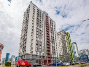 BelaTravel po adresu Nikoli Tesla,6 Apartments