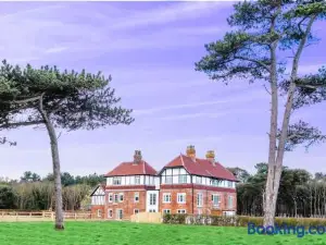 The Dower Retreat