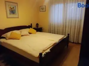 Apartmani Horvat - Varaždinske Toplice