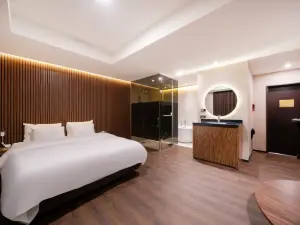 창동 위르 호텔(Werrr HOTEL)