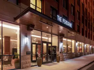 ザ ペレグリン オマハ ダウンタウン、キュリオ・コレクションbyヒルトン