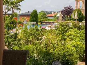 Comfortable Flat w Pool and Garden in Soke Aydin
