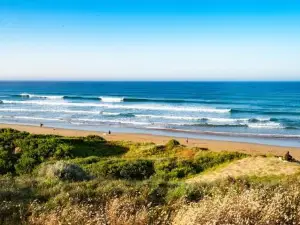 Surf Charm