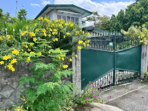Bangar Home Stay