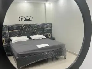 Decent 1 Bedroom Flat in Bahria
