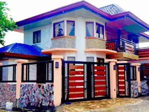 Entire Bungalow - Don Carlos Bukidnon