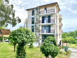 Vita Gardenia Hotel Tskaltubo