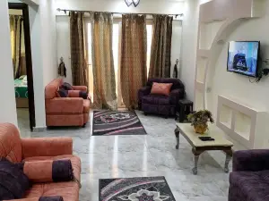 Flores casas de playa (beautiful beach condo)