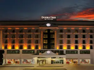 Doubletree by Hilton Elazig