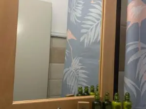Mary's Apartment