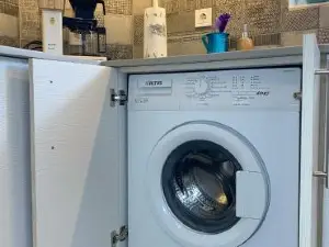 Aegean breeze apartment