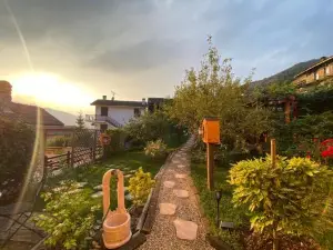 Sunrise Inn & Spa