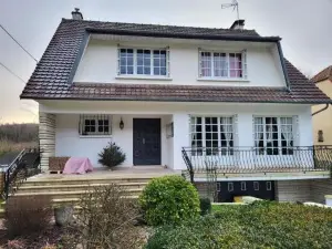 Villa Alice