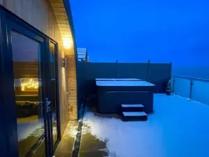 4 Sinclair Bay Lodges