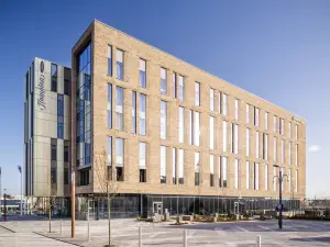 Hampton by Hilton Stockton on Tees