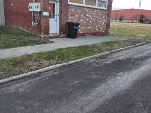 Cozy unique apartment nestled in the heart of downtown Elmira.