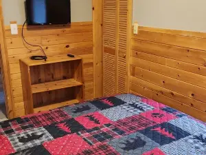 Lake Vermillion getaway