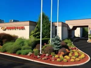 Fairfield Inn & Suites Paramus