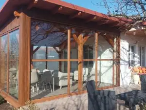 Guesthouse Tulipan Vendeghaz