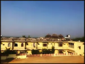 Bassi Fort Palace