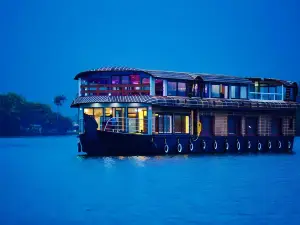 Kerala Houseboats