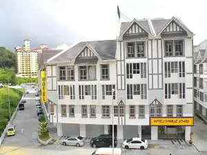 雙星飯店