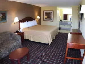Loyalty Inn Hawkinsville