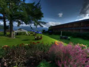 Hardangerfjord Hotel