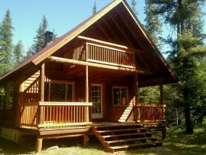 Cozy Cabin