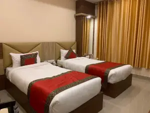 Hotel The Grand by Nexottel