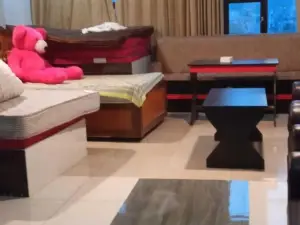 레지던시 파리 시티 뷰 호텔 부트왈